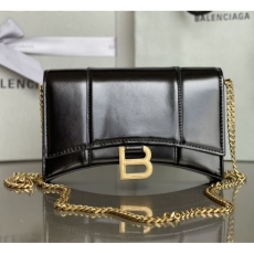 Balenciaga Hourglass Bags